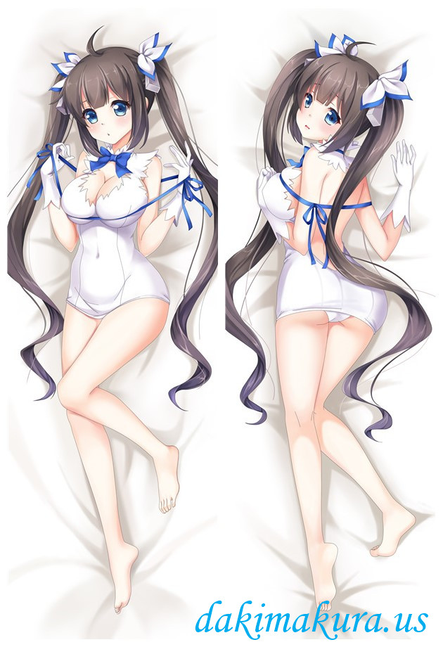 EORIA - Hestia Long anime japenese love pillowcases